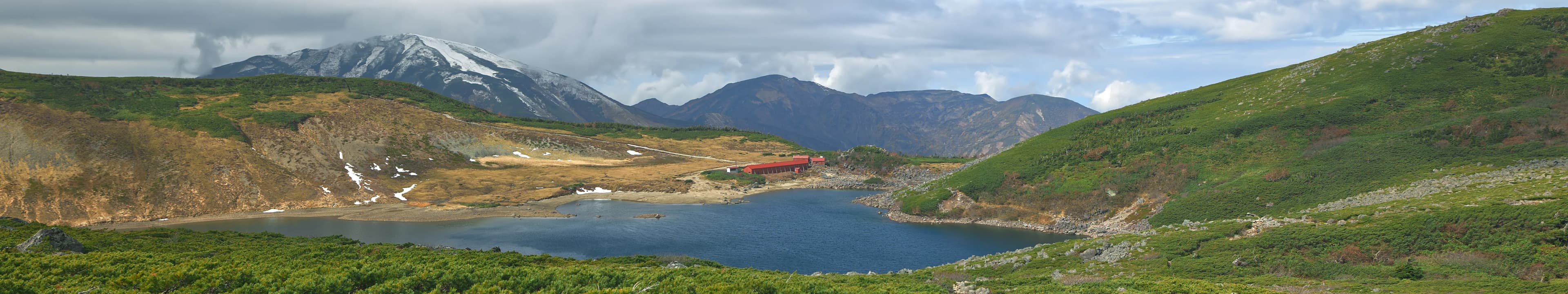 Foreground Image